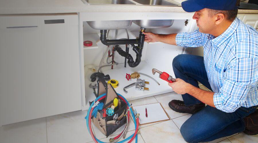 Professional septic tank pumping in Forney, TX